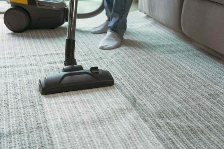 Carpet Cleaning in Blacktown